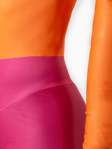 Mango Tango Catsuit